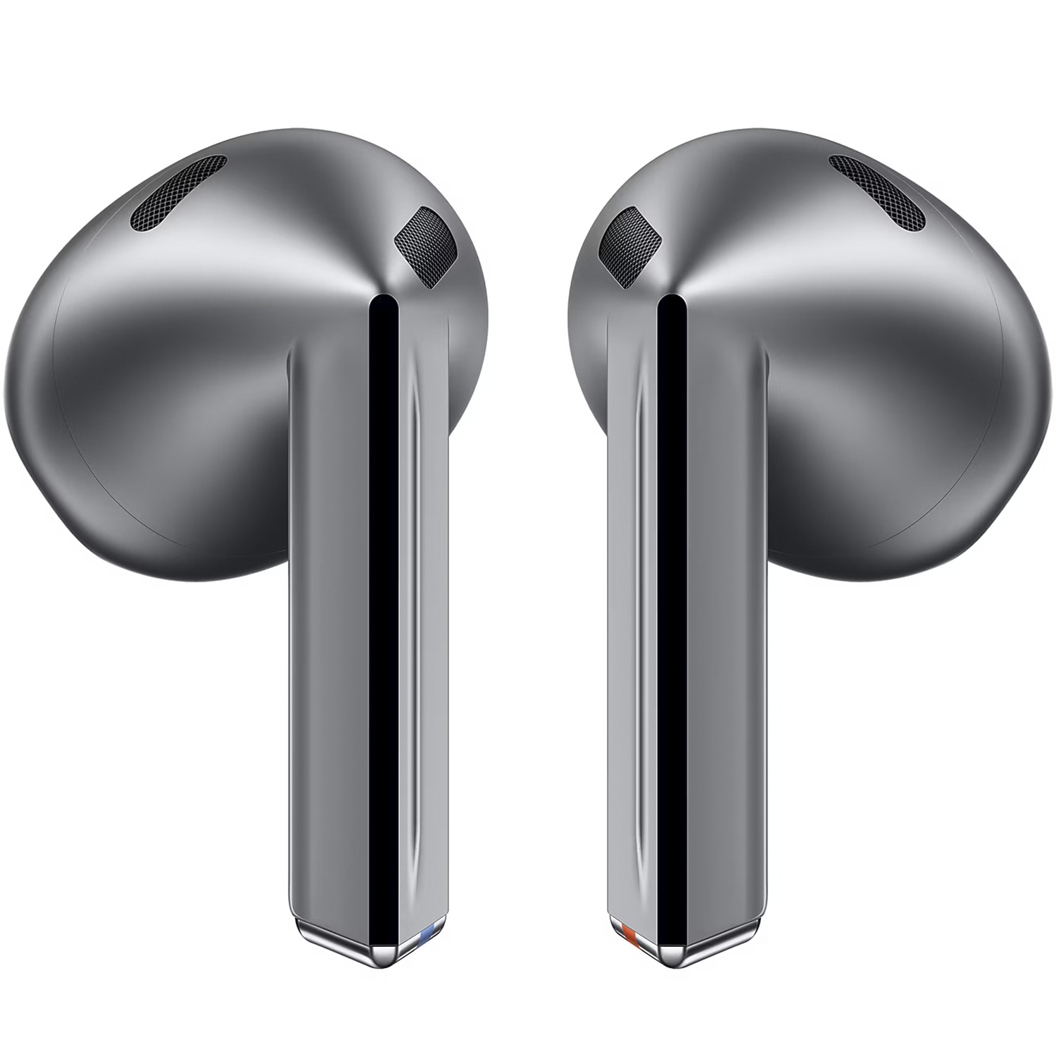 Беспроводные наушники Samsung Galaxy Buds3 Silver (SM-R530)