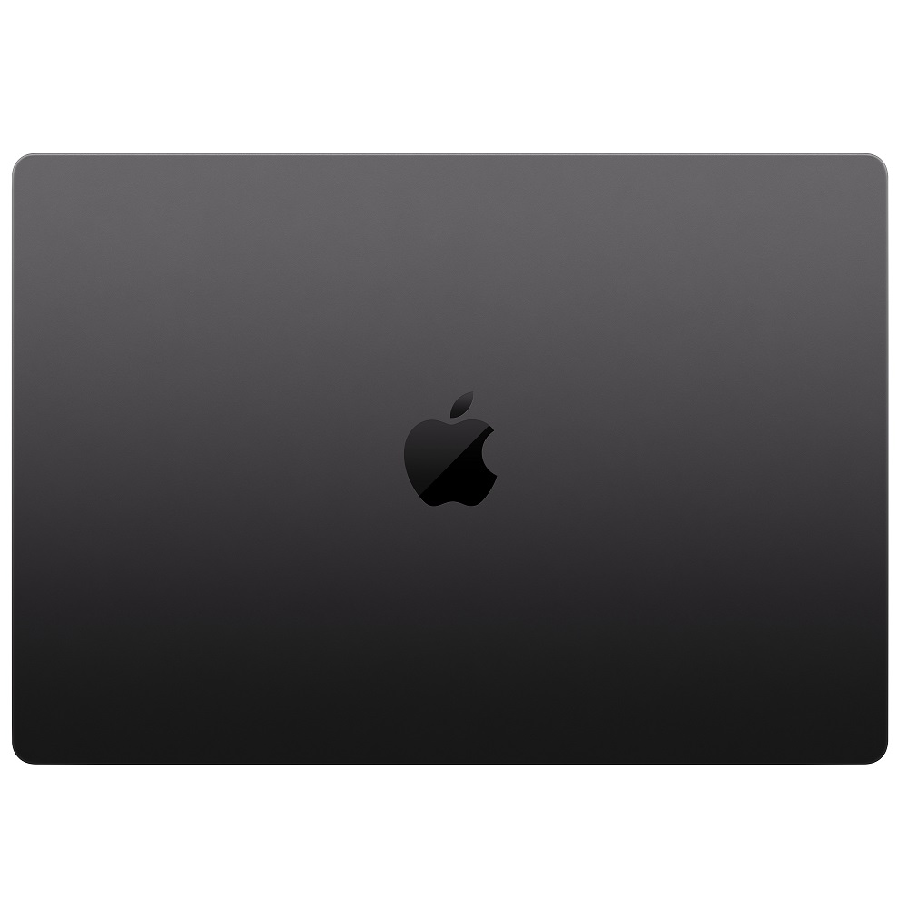 Ноутбук Apple MacBook Pro 16 2024 M4 Max (16.2/3456x2234/36GB/1TB SSD/Apple graphics 32-core) Space Black (MX303)