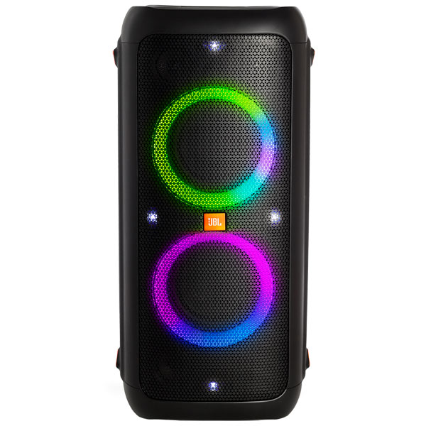 Портативная акустика JBL PartyBox 300 Black