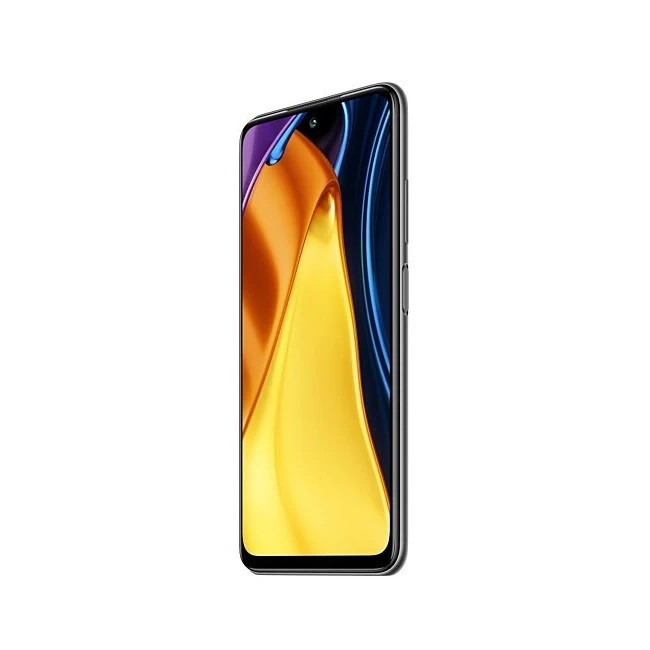 Смартфон Xiaomi POCO M3 Pro 5G 6/128 ГБ Global, заряженный черный