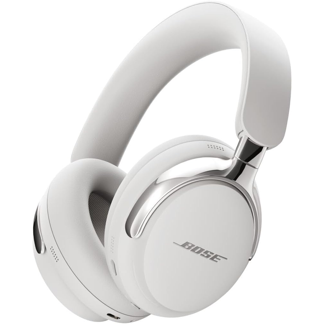 Беспроводные наушники Bose QuietComfort Ultra (2nd Gen) White