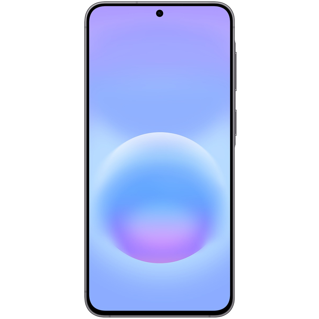 Смартфон Samsung Galaxy A57 5G 8/128GB Dual: nano SIM + eSIM Gray (SM-A576B)