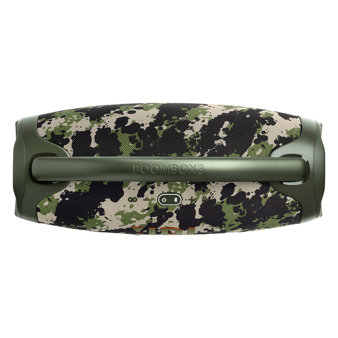 Беспроводная колонка JBL BoomBox 3 Squad