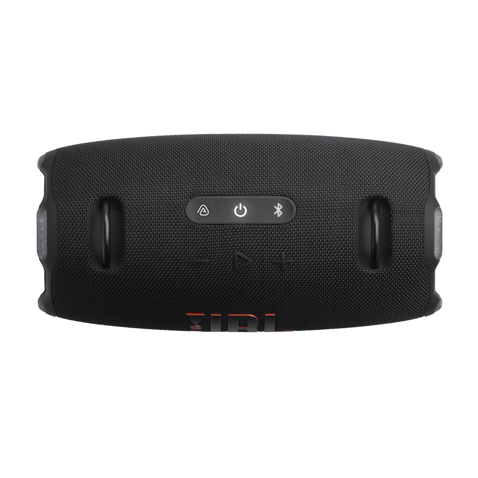 Беспроводная колонка JBL Xtreme 4 Black