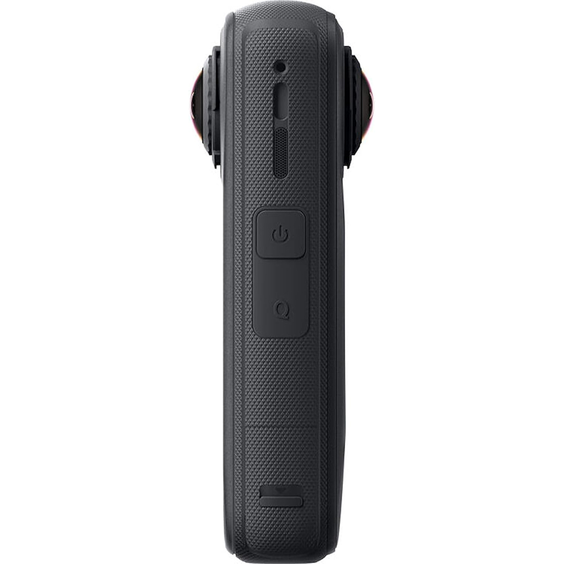 Экшн-камера Insta360 X4 Air Starter Bundle Graphite Black