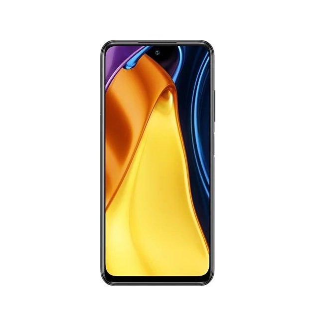 Смартфон Xiaomi POCO M3 Pro 5G 6/128 ГБ Global, заряженный черный