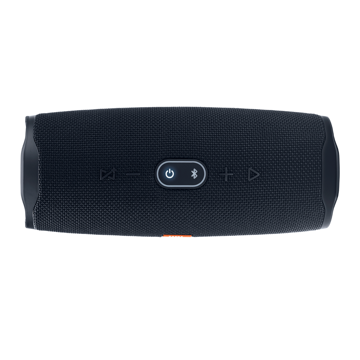 Беспроводная акустика JBL Charge 4 Black