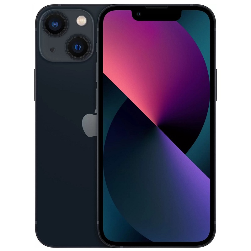 Смартфон Apple iPhone 13 Mini 512GB Midnight