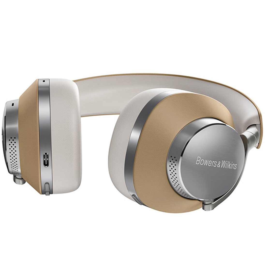 Беспроводные наушники Bowers & Wilkins Px8 Tan