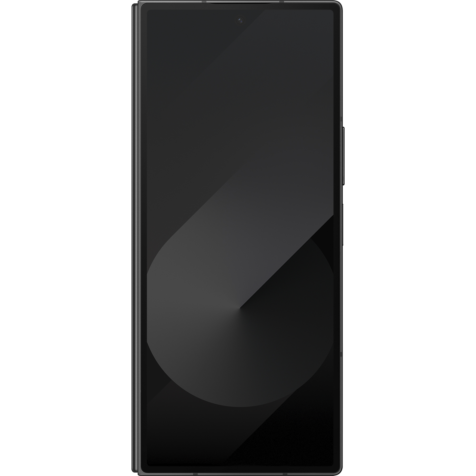 Смартфон Samsung Galaxy Z Fold6 12/512 ГБ, Dual: nano SIM + eSIM, Crafted Black