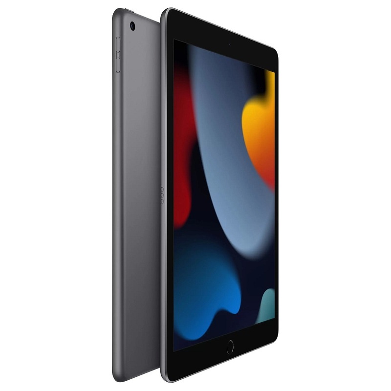 Планшет Apple iPad (2021) 256Gb Wi-Fi Space Gray