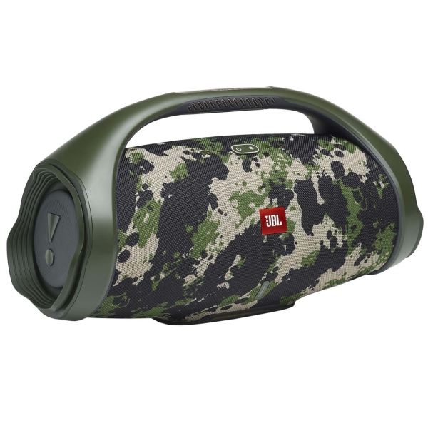 Портативная акустика JBL Boombox 2 Squad