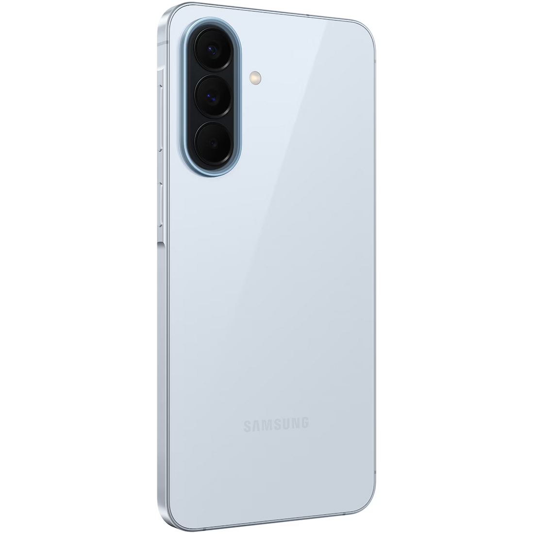 Смартфон Samsung Galaxy A57 5G 12/512GB Dual: nano SIM + eSIM Icyblue (SM-A576B)