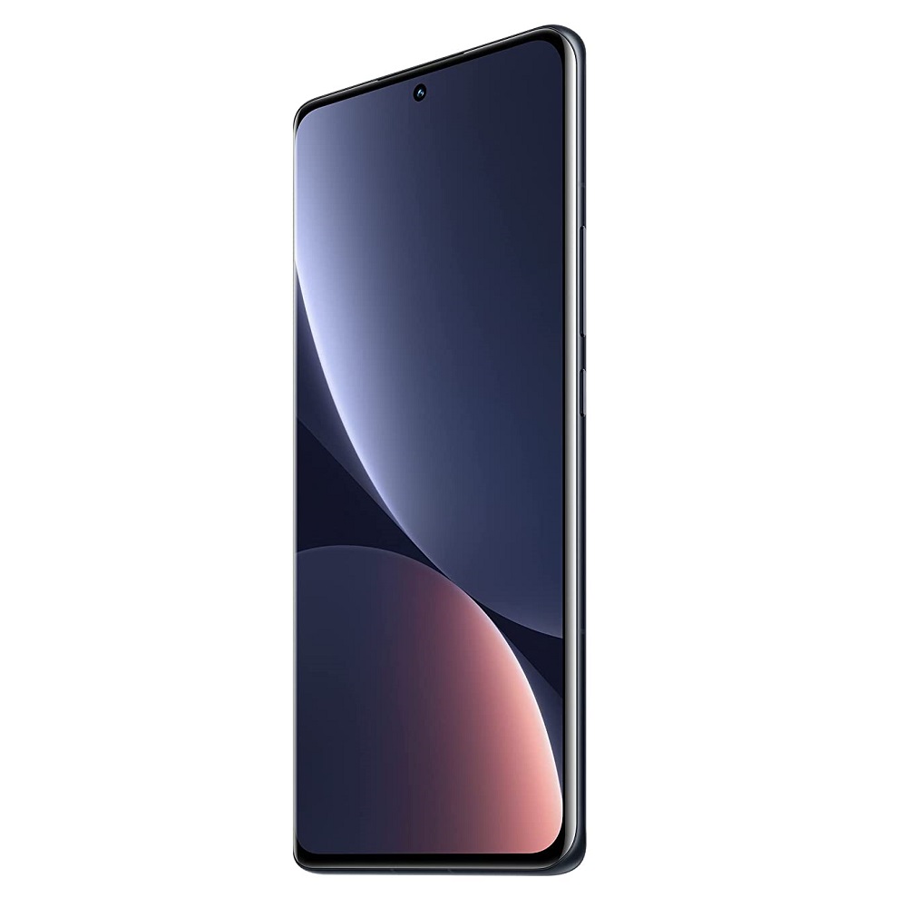 Смартфон Xiaomi 12 Pro 12/256 ГБ Global, черный