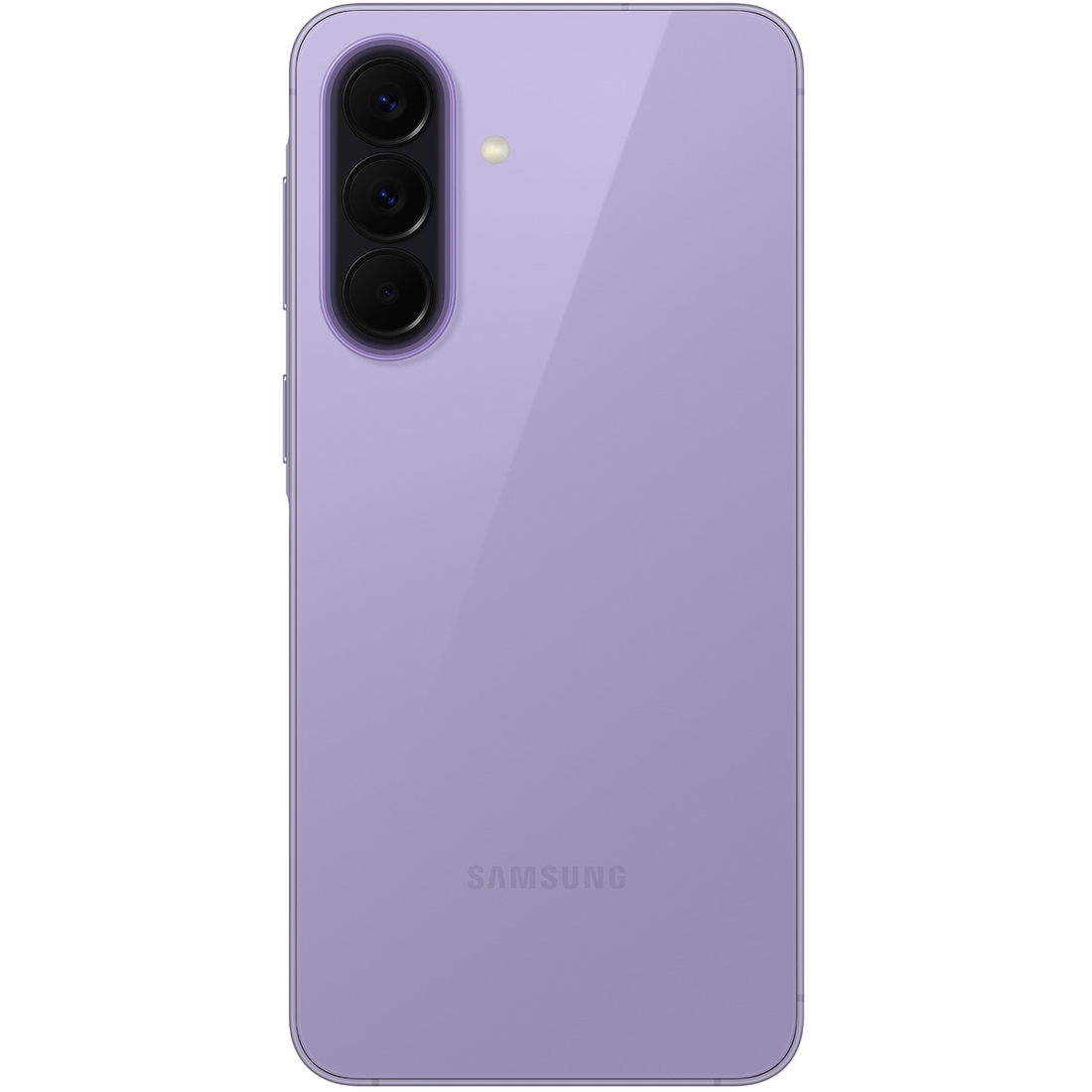 Смартфон Samsung Galaxy A57 5G 12/512GB Dual: nano SIM + eSIM Lilac (SM-A576B)
