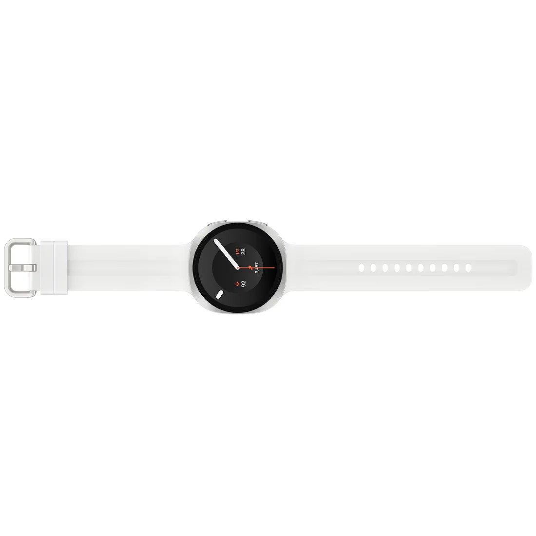 Умные часы Samsung Galaxy Watch9 40 mm Cream (SM-L340)