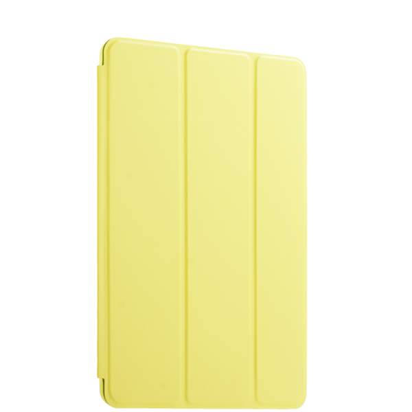 Чехол Naturally Smart Case Lemon для iPad 9.7