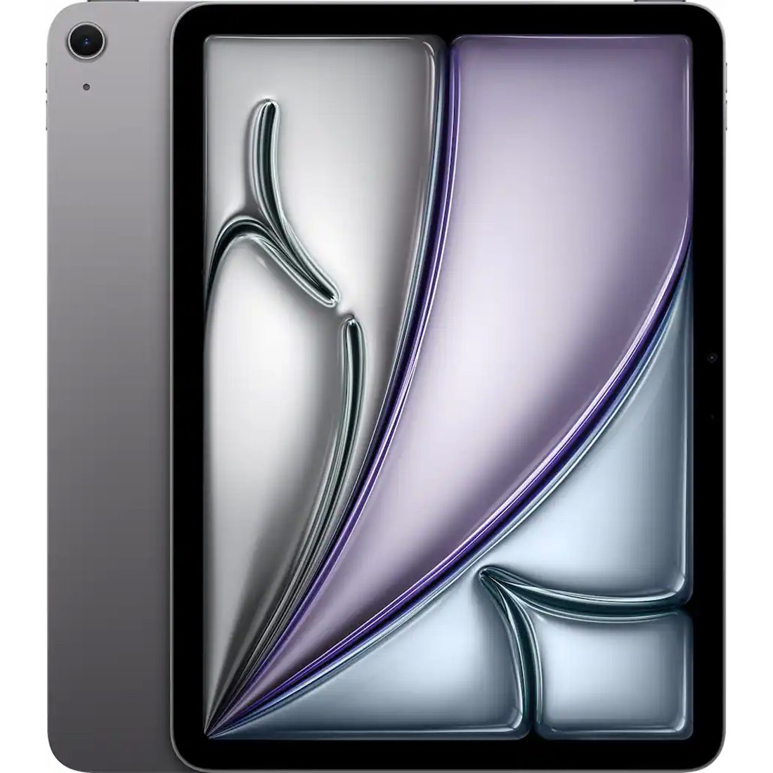 Планшет Apple iPad Air 11 (2026) M4 512GB Wi-Fi Space Gray
