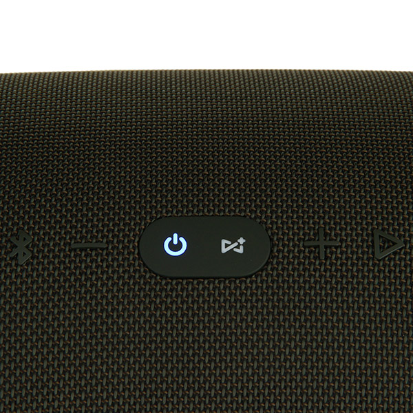 Портативная акустика JBL Boombox Forest Green