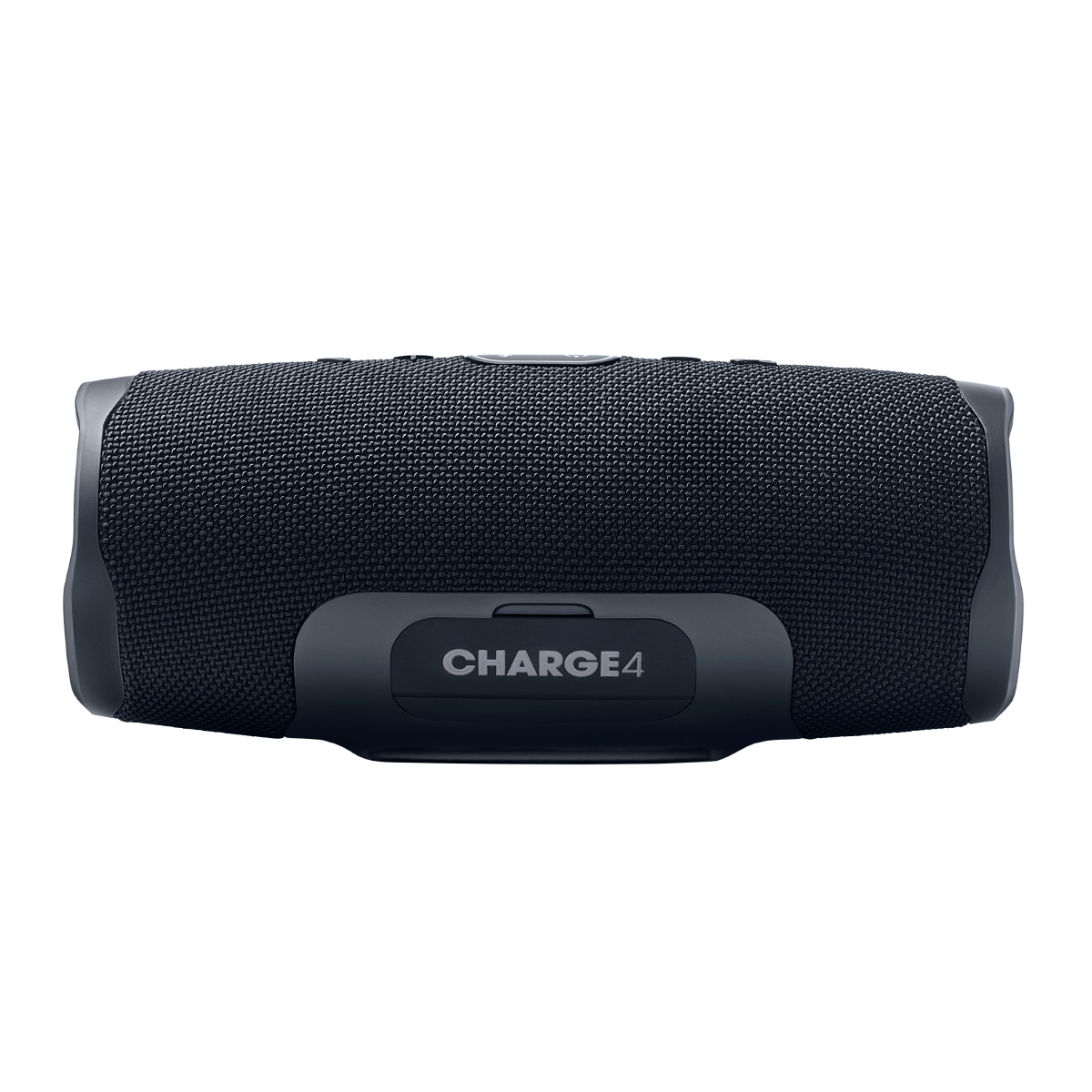 Беспроводная акустика JBL Charge 4 Black