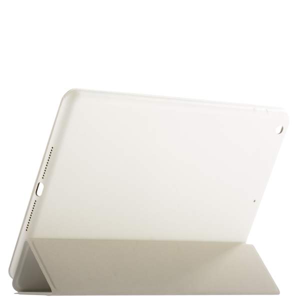 Чехол Naturally Smart Case White для iPad 9.7