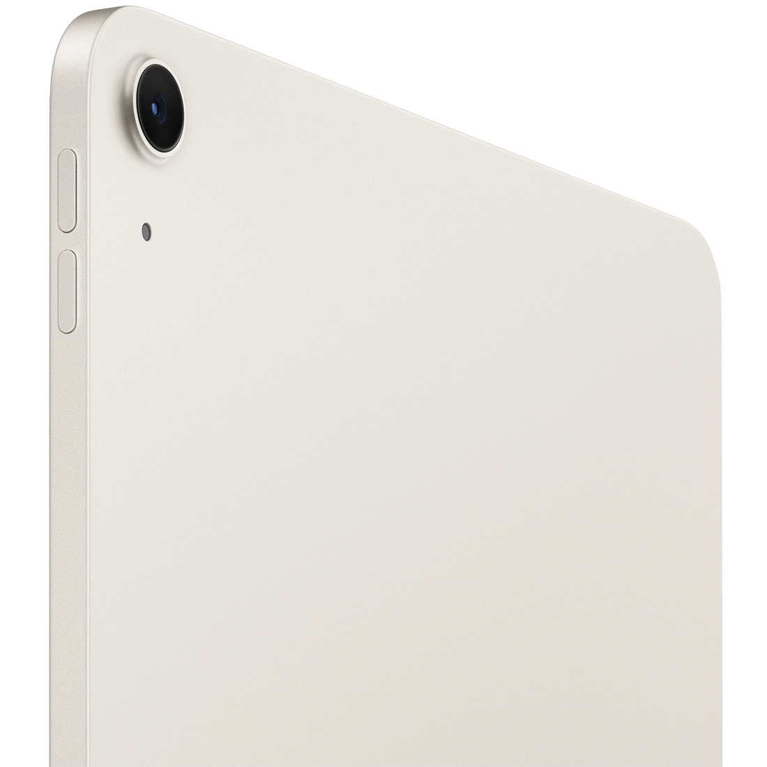 Планшет Apple iPad Air 11 (2026) M4 256GB Wi-Fi Starlight