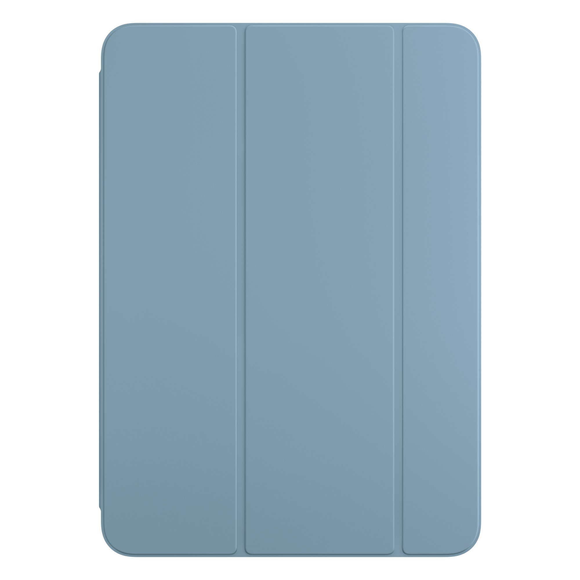 Чехол Naturally Magnet Smart Folio для iPad Pro 11 (2024/2025) Denim