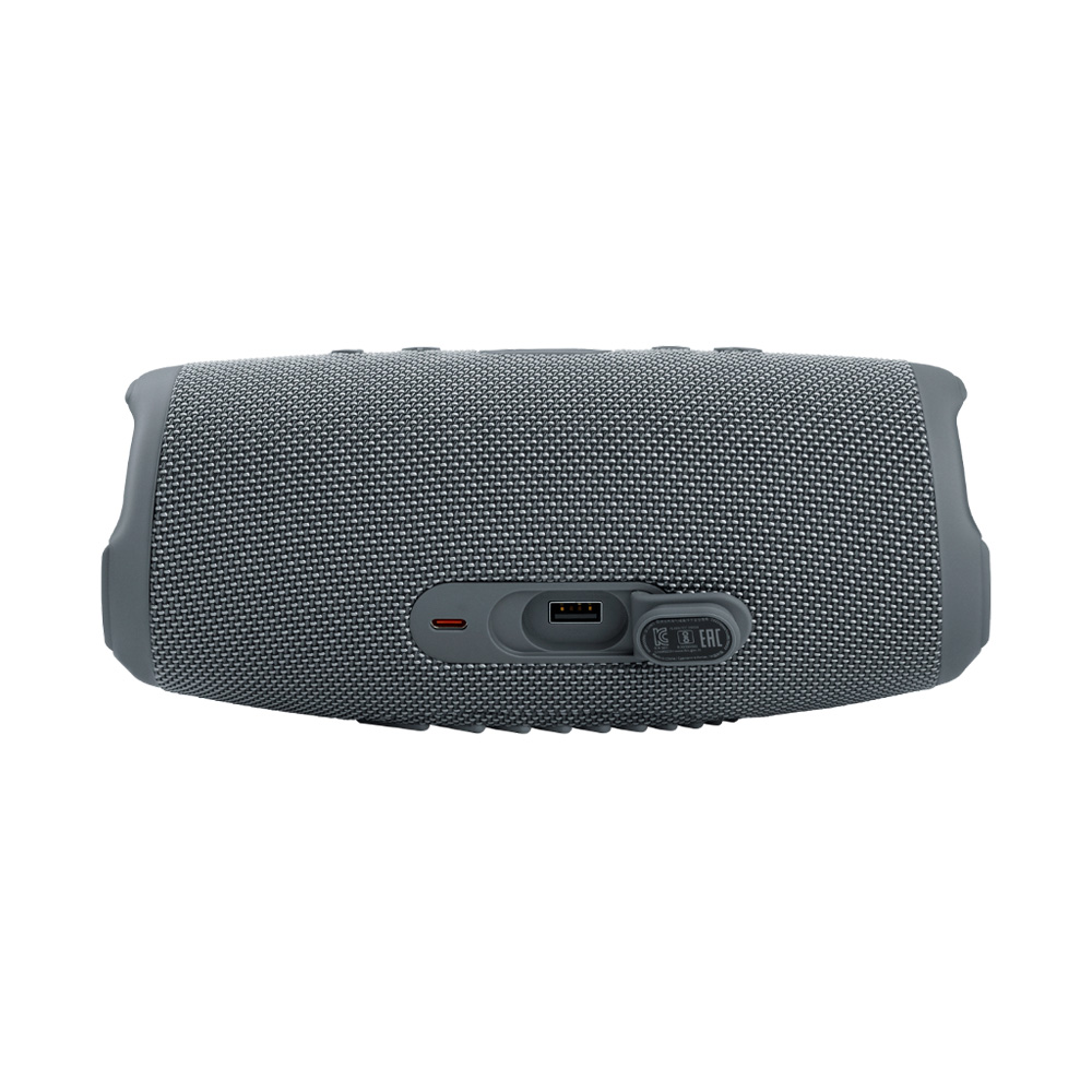 Беспроводная колонка JBL Charge 5 Gray