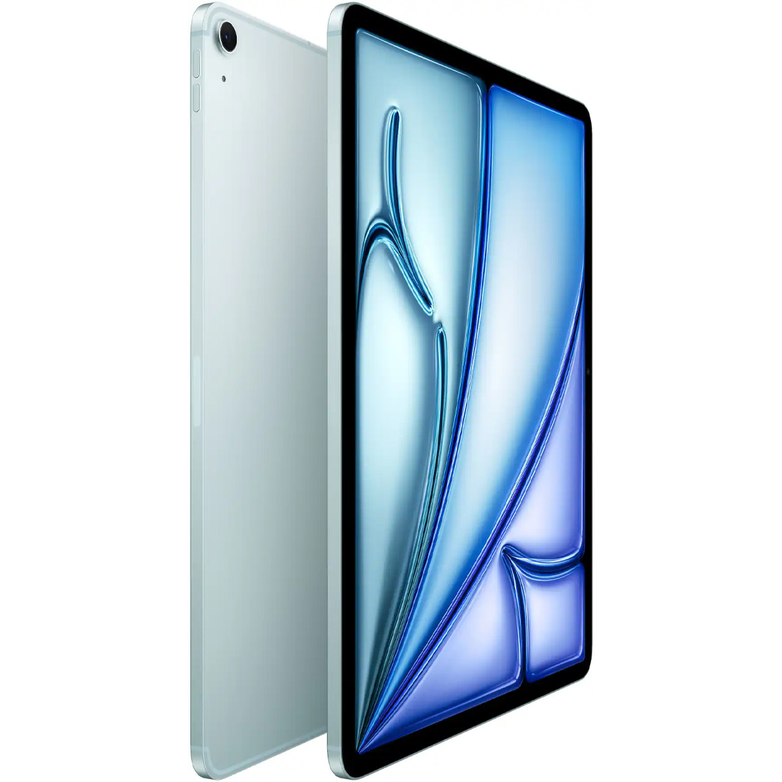 Планшет Apple iPad Air 13 (2026) M4 512GB Wi-Fi + Cellular Blue
