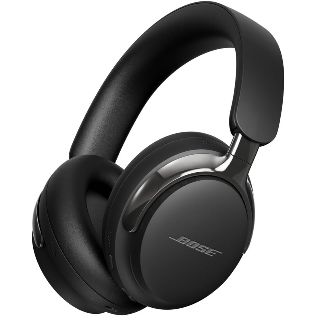 Беспроводные наушники Bose QuietComfort Ultra (2nd Gen) Black