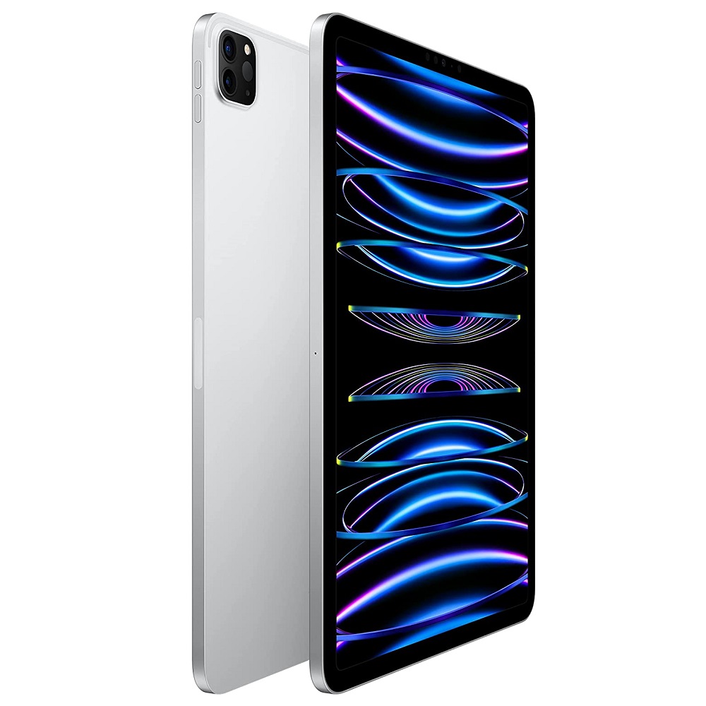 Планшет Apple iPad Pro 11 (2022) М2 512Gb Wi-Fi Silver