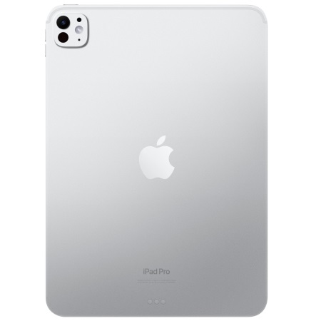 Планшет Apple iPad Pro 11 (2024) 2Tb Wi-Fi nano-texture glass Silver