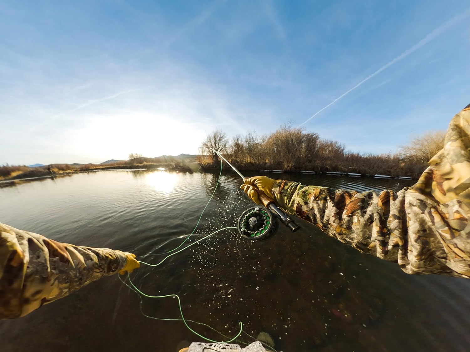 Экшн-камера GoPro MAX 360 2025 (CHDHZ-203-RW)