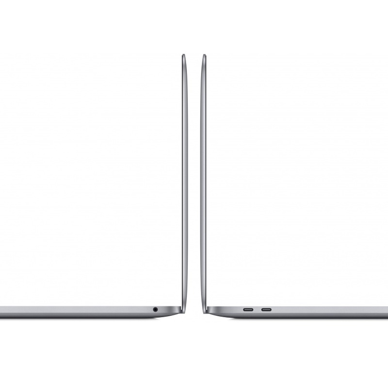 Ноутбук Apple MacBook Pro 13 дисплей Retina с технологией True Tone Mid 2020 Space Gray (Z0Y7000T2) (RU/A) (Intel Core i7 2300MHz/13.3/2560x1600/32GB/2Tb SSD/DVD нет/Intel Iris Plus Graphics/Wi-Fi/Bluetooth/macOS)