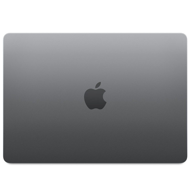 13.6 Ноутбук Apple MacBook Air 13 2022 (2560x1664, Apple M2, RAM 8 ГБ, SSD 256 ГБ, Apple graphics 8-core), Space Gray (MLXW3RU/A)