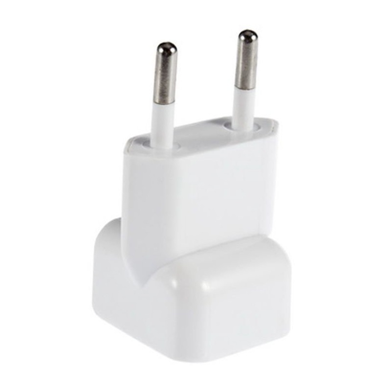 Переходник евророзетка