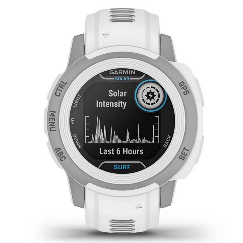 Умные часы Garmin Instinct 2S Solar Surf Edition Ericeira (010-02564-03)