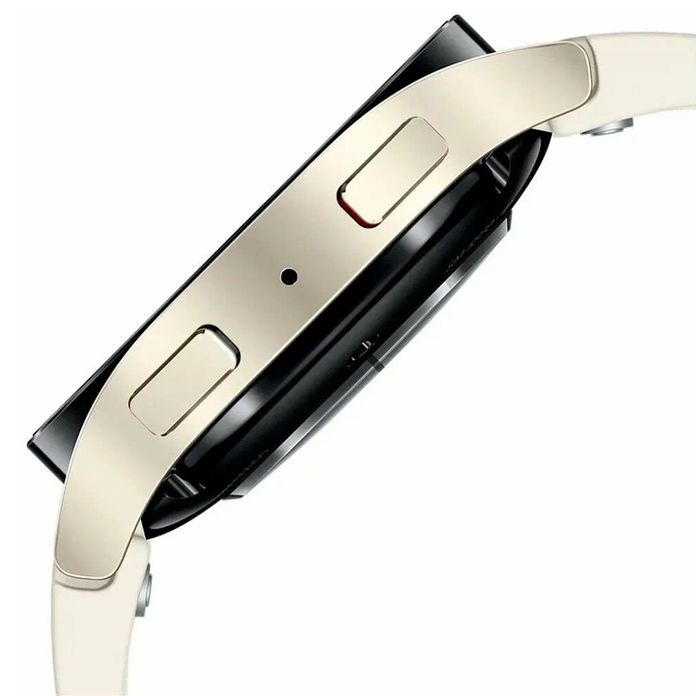 Умные часы Samsung Galaxy Watch6 40 мм Wi-Fi, Gold (SM-R930)