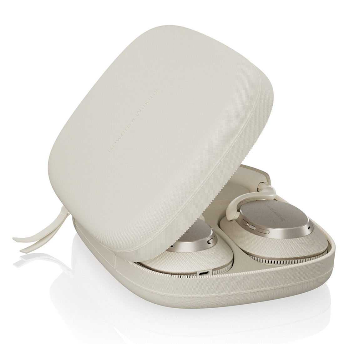 Беспроводные наушники Bowers & Wilkins Px7 S3 Canvas White