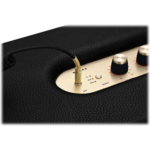 Портативная колонка Marshall Woburn II Black