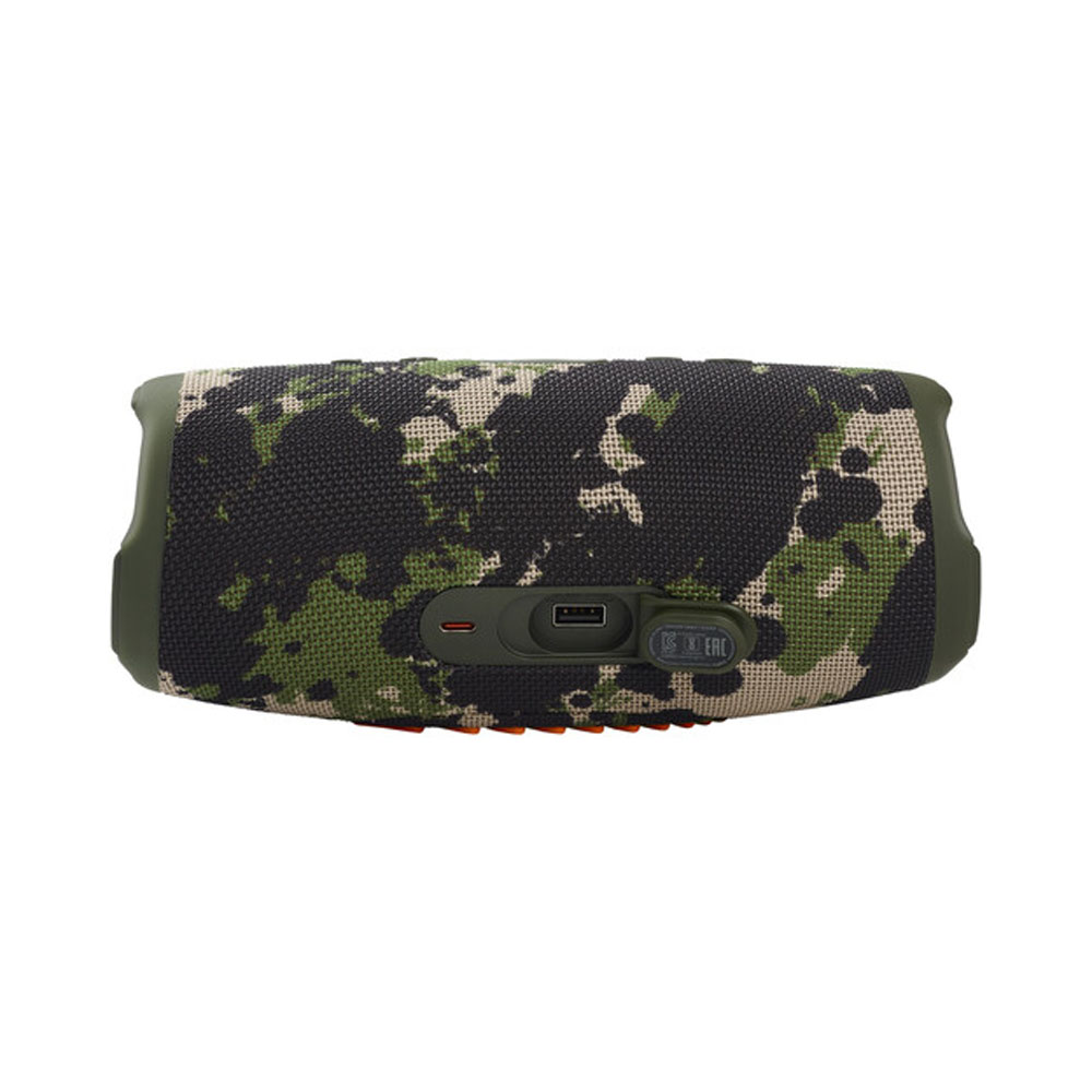 Беспроводная колонка JBL Charge 5 Squad