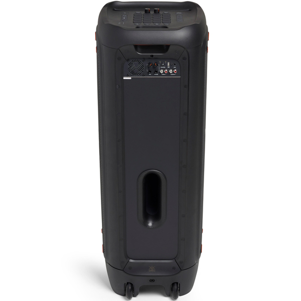 Портативная акустика JBL PartyBox 1000 Black