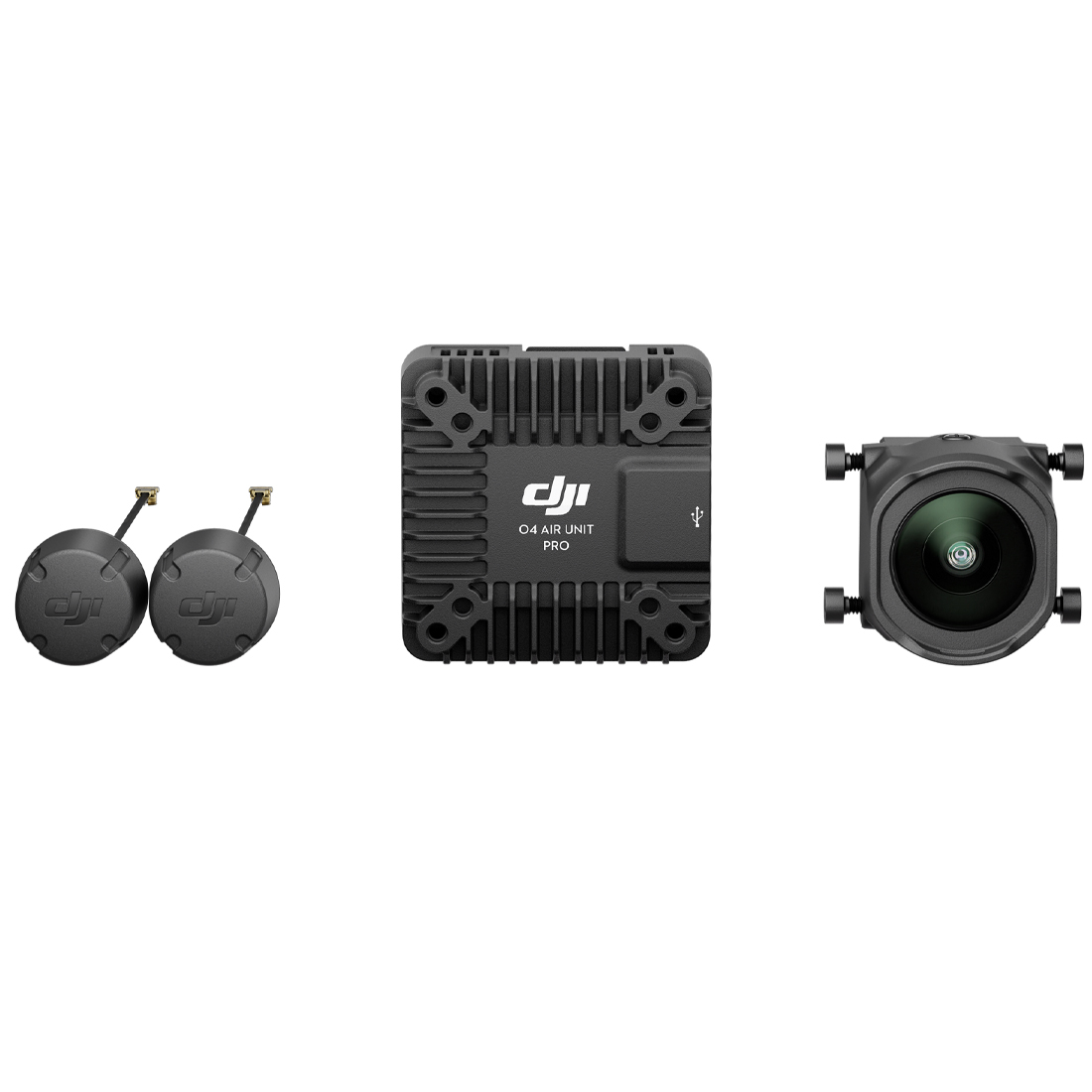 Цифровая система DJI O4 Air Unit Pro