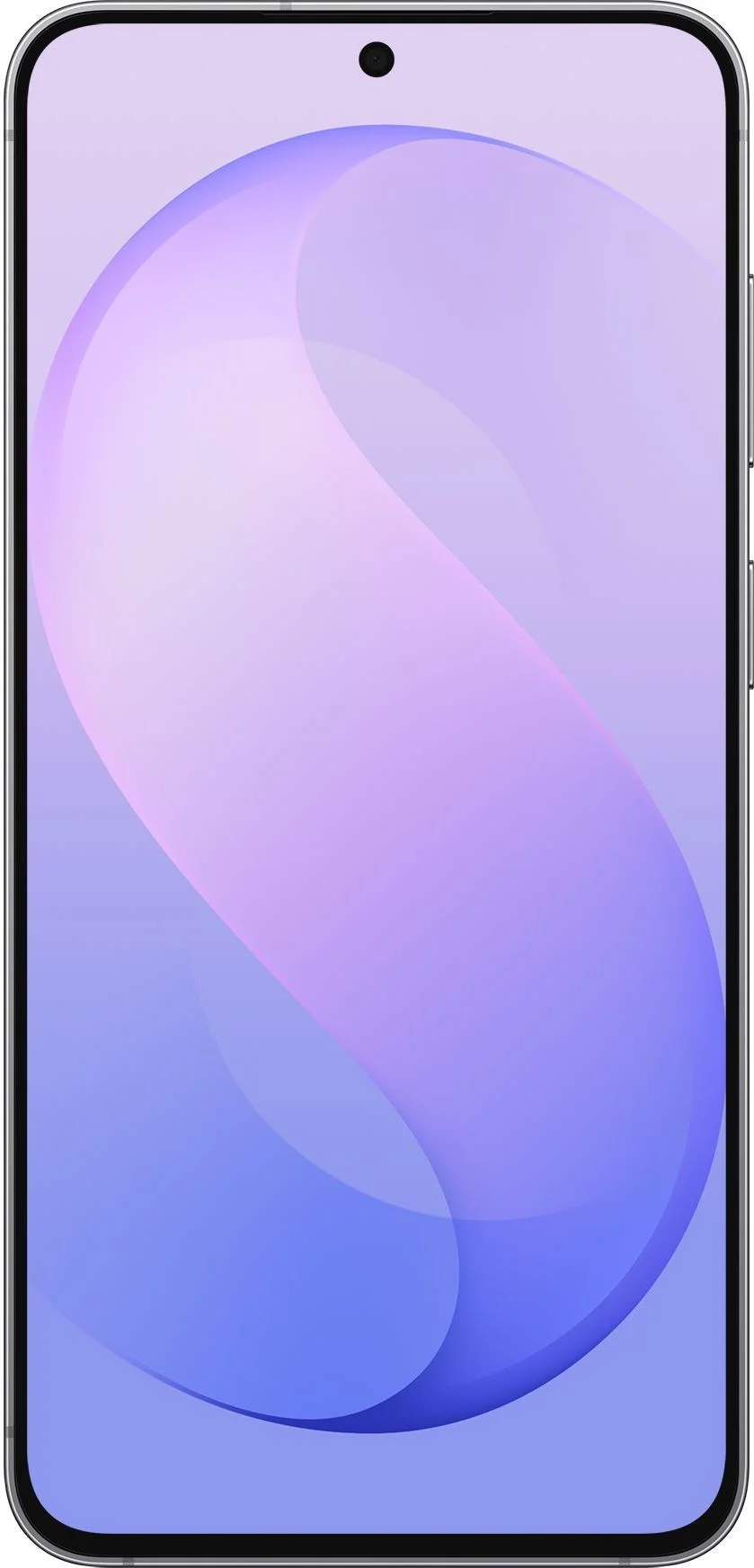 Смартфон Samsung Galaxy S26 FE 8/128GB Blueberry (SM-S741B)