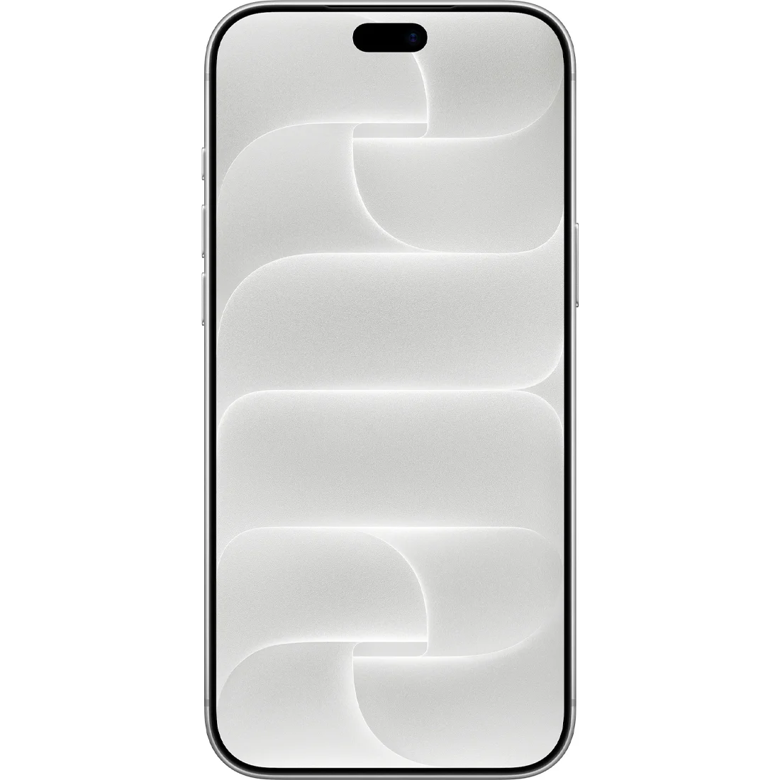 Смартфон Apple iPhone 18 Pro Max 1TB Silver (nano SIM + eSIM)