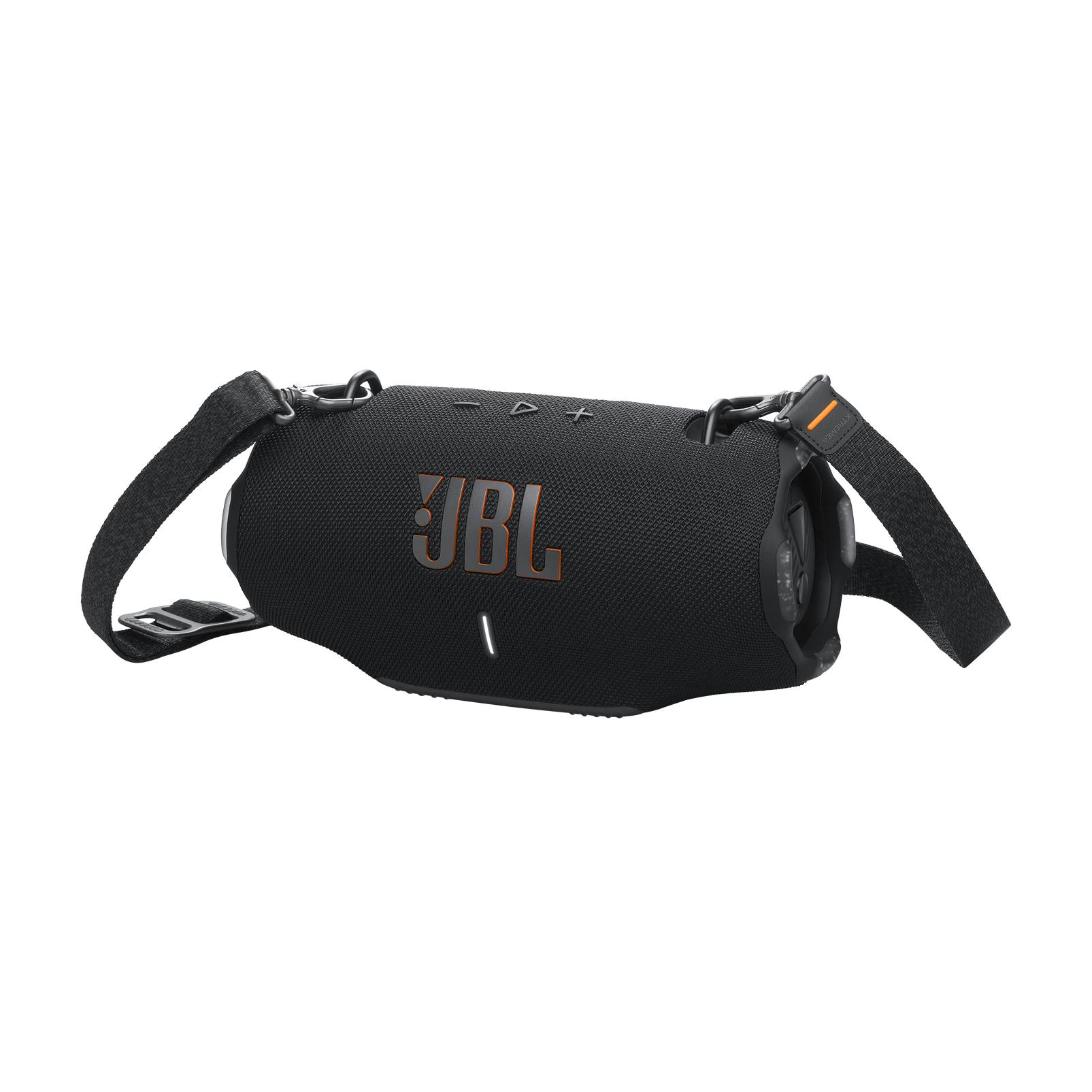 Беспроводная колонка JBL Xtreme 4 Black