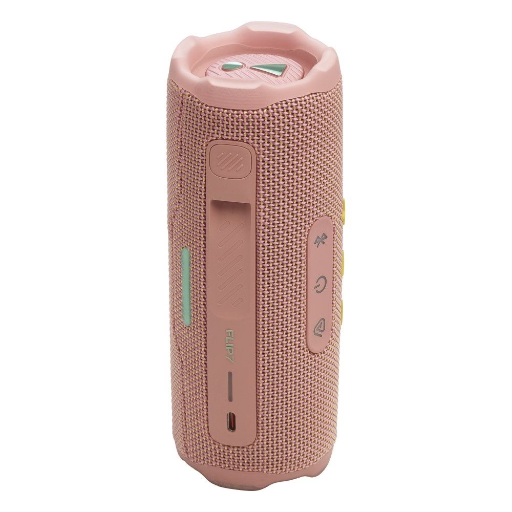 Беспроводная колонка JBL Flip 7 Pink