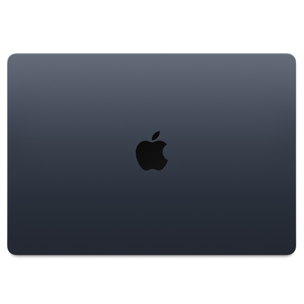 Ноутбук Apple MacBook Air 15 2024 M3 (15.3/2880x1864/8GB/512GB SSD/Apple graphics 10-core) Midnight (MRYV3)
