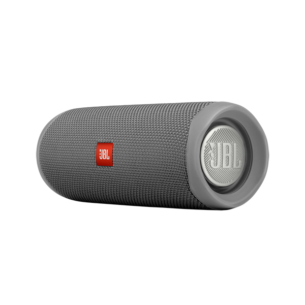 Портативная акустика JBL Flip 5 Gray