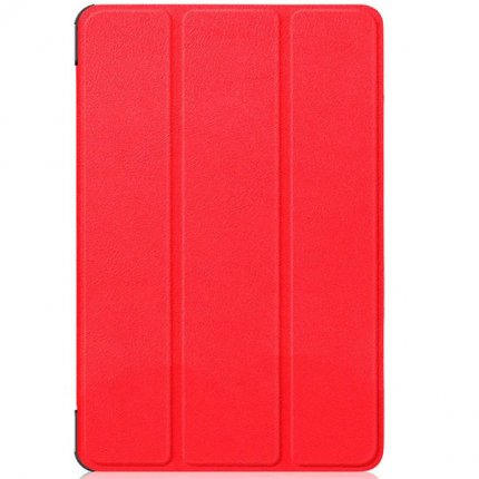 Чехол-книжка Naturally для Xiaomi Mi Pad 5 Red